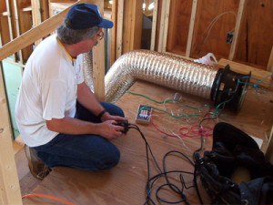 inspection-testing-duct-blaster