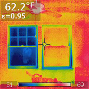 thermal imaging