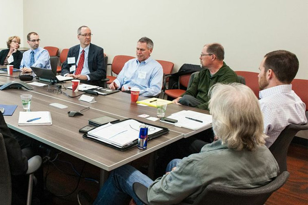 Pre Construction Meeting Knoxville Tn Pre Construction Meeting