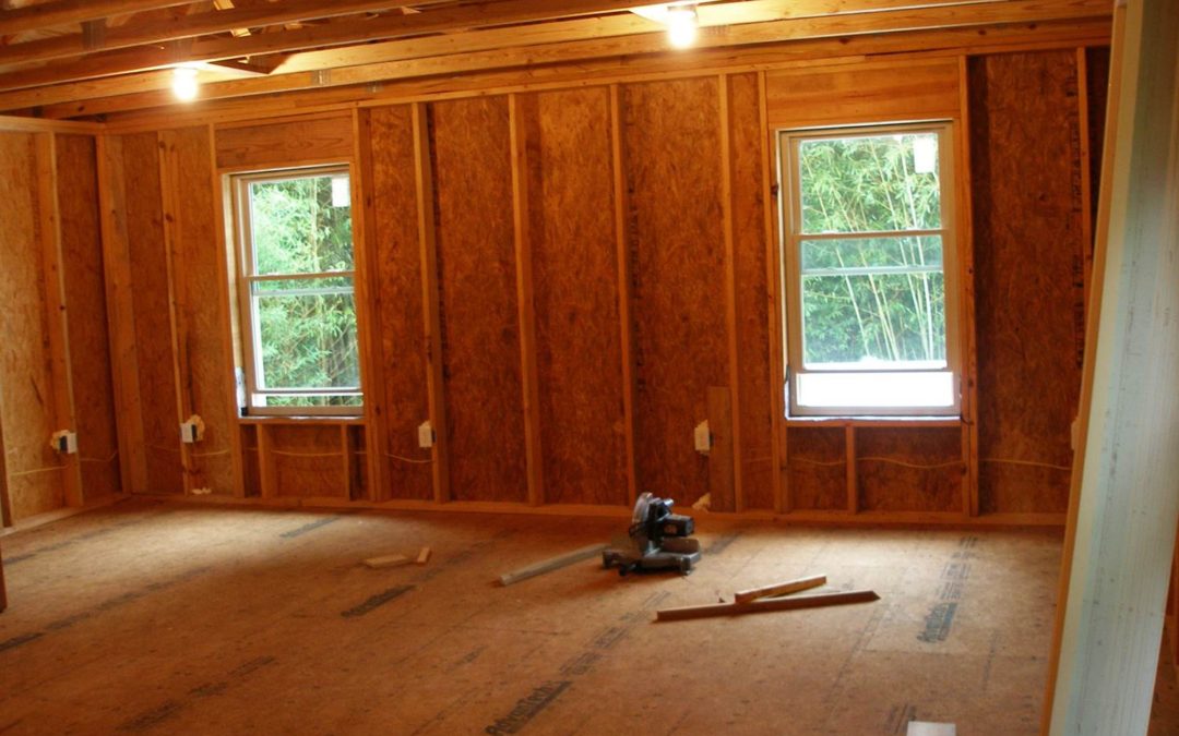 Spray Foam